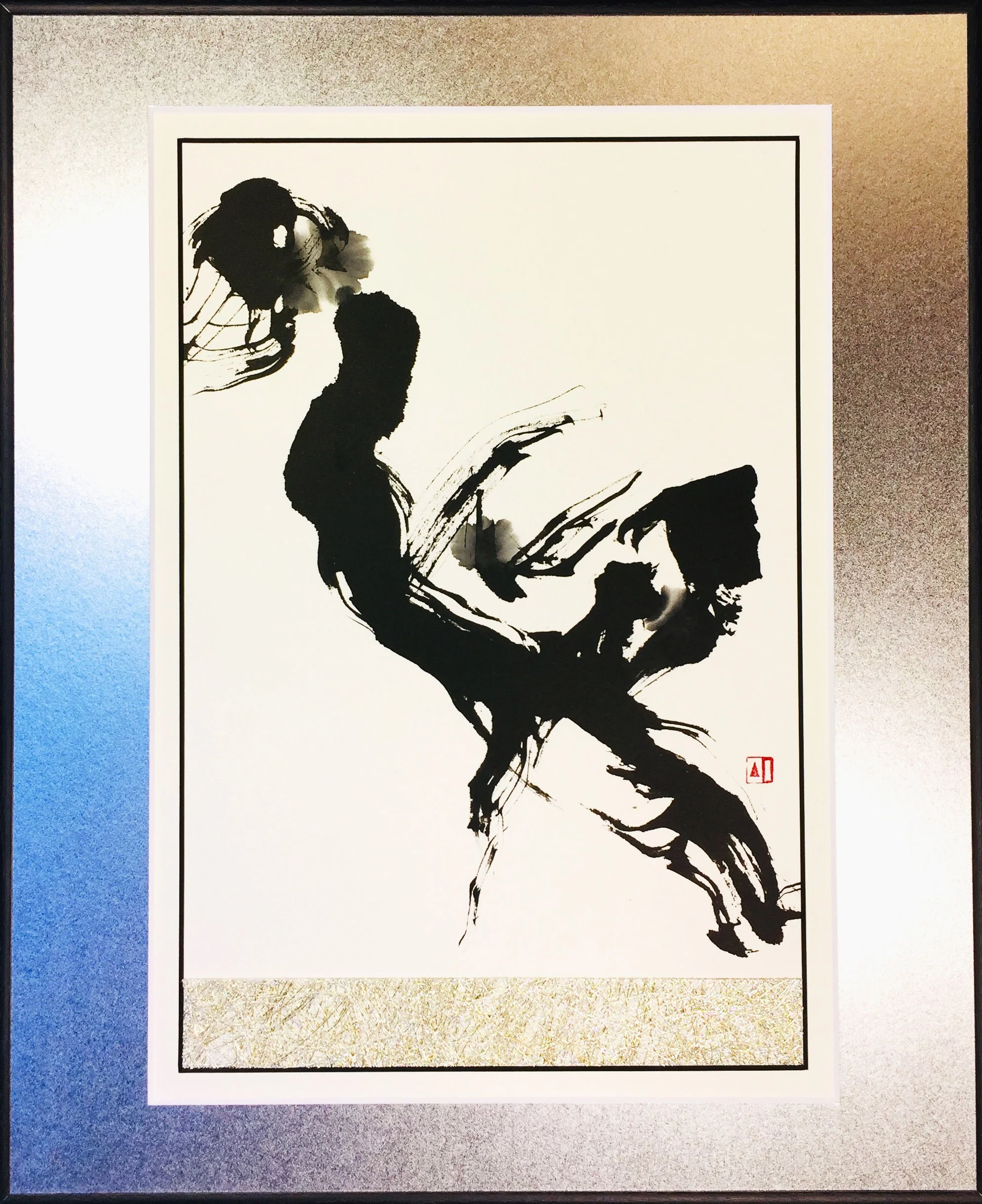 Ai Suzuki — JCAT NY